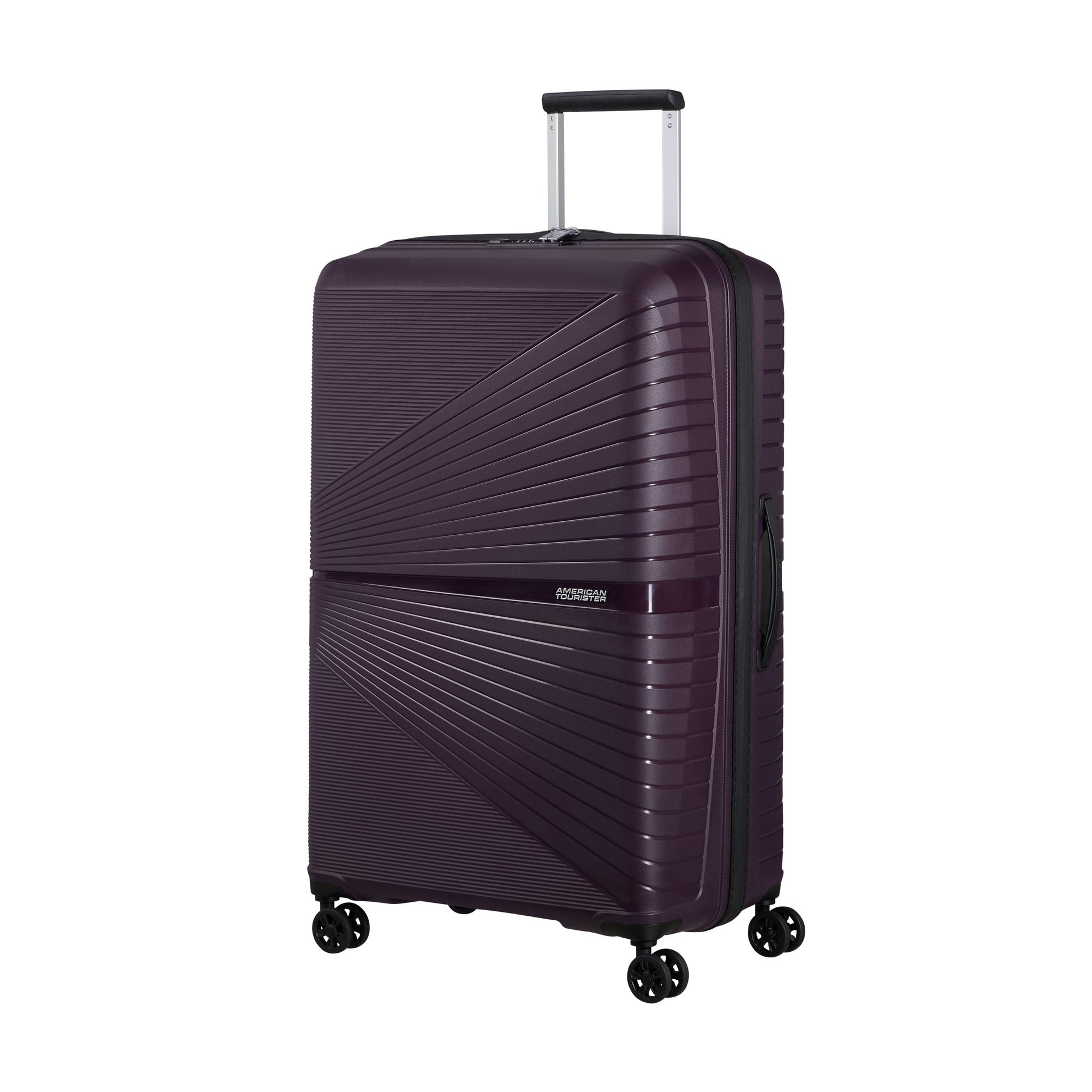 American Tourister Luggage American Tourister Airconic 3 Piece Nested Spinner Luggage Set