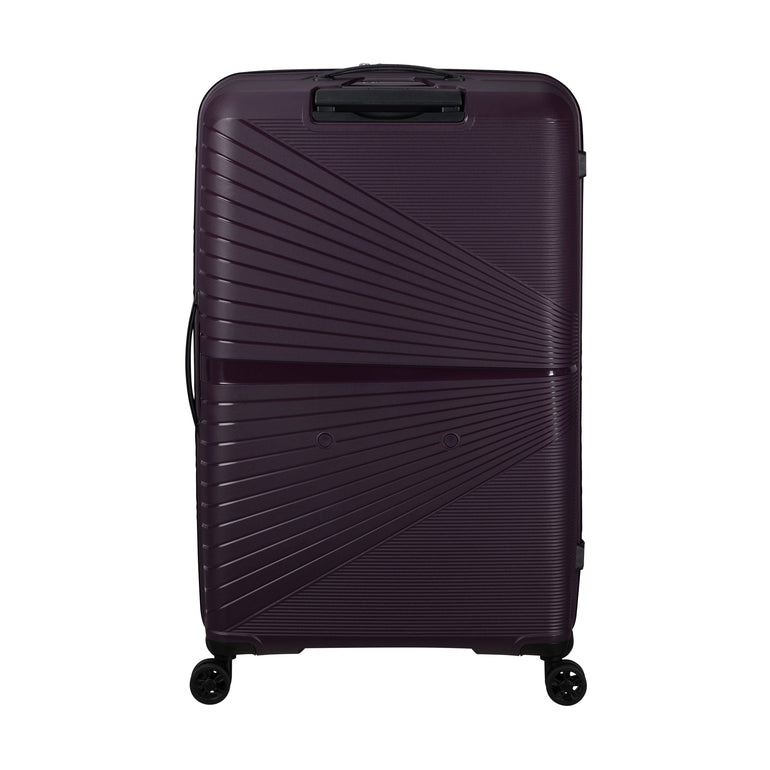 American Tourister Luggage American Tourister Airconic 3 Piece Nested Spinner Luggage Set