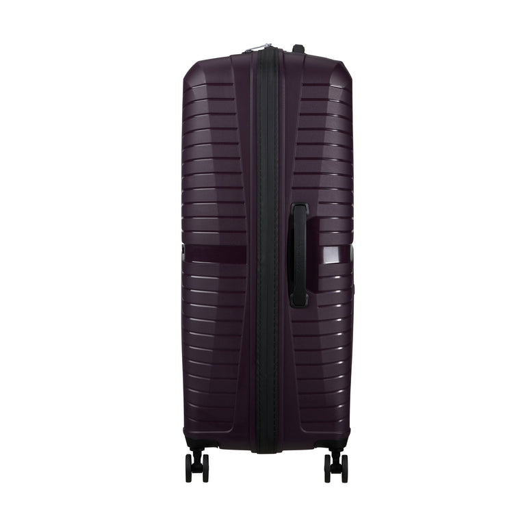American Tourister Luggage American Tourister Airconic 3 Piece Nested Spinner Luggage Set