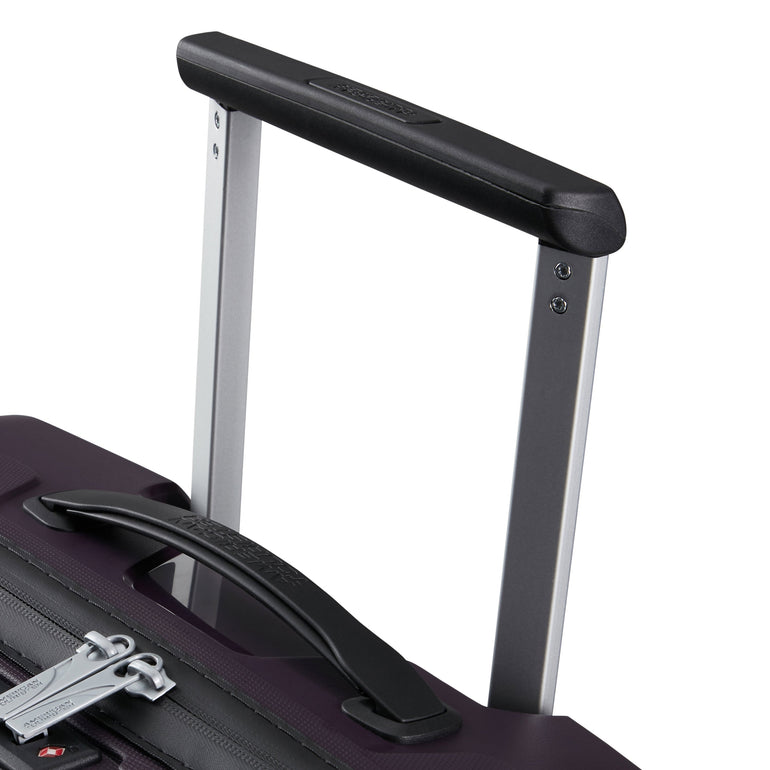 American Tourister Luggage American Tourister Airconic 3 Piece Nested Spinner Luggage Set