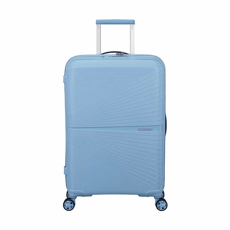 American Tourister Luggage American Tourister Airconic 3 Piece Nested Spinner Luggage Set