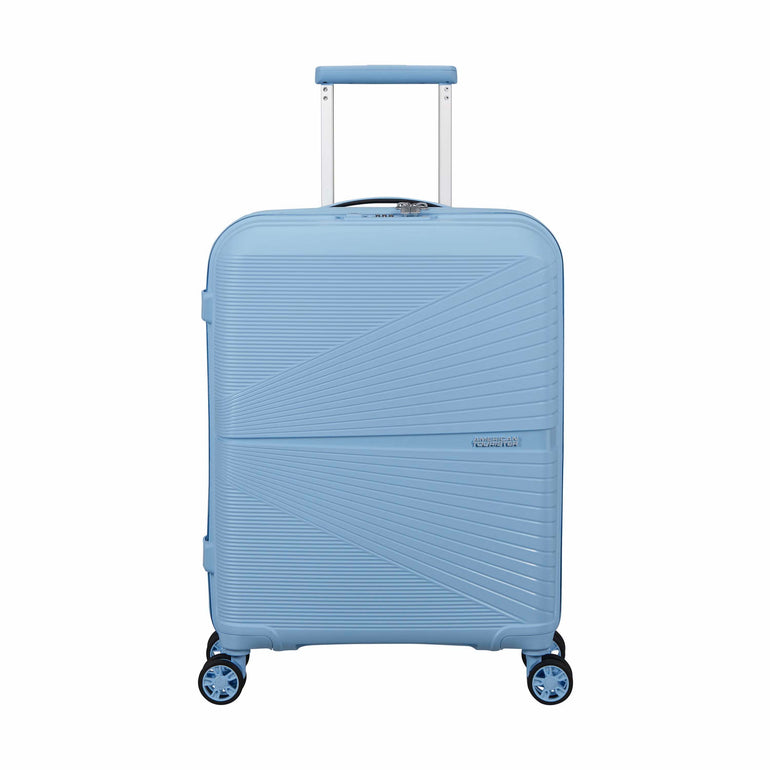American Tourister Luggage American Tourister Airconic 3 Piece Nested Spinner Luggage Set