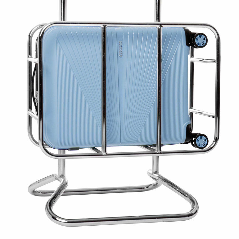 American Tourister Luggage American Tourister Airconic 3 Piece Nested Spinner Luggage Set
