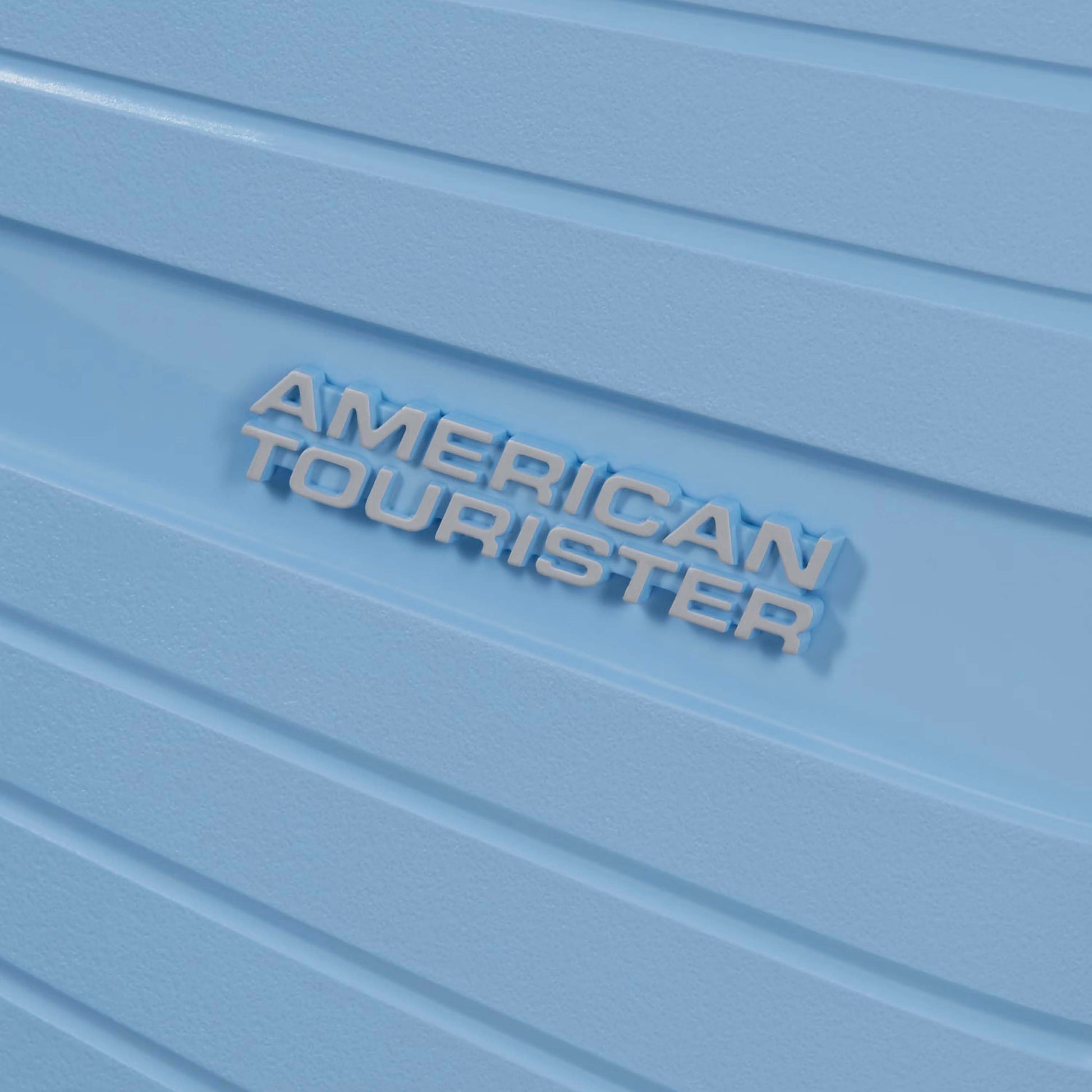 American Tourister Luggage American Tourister Airconic 3 Piece Nested Spinner Luggage Set