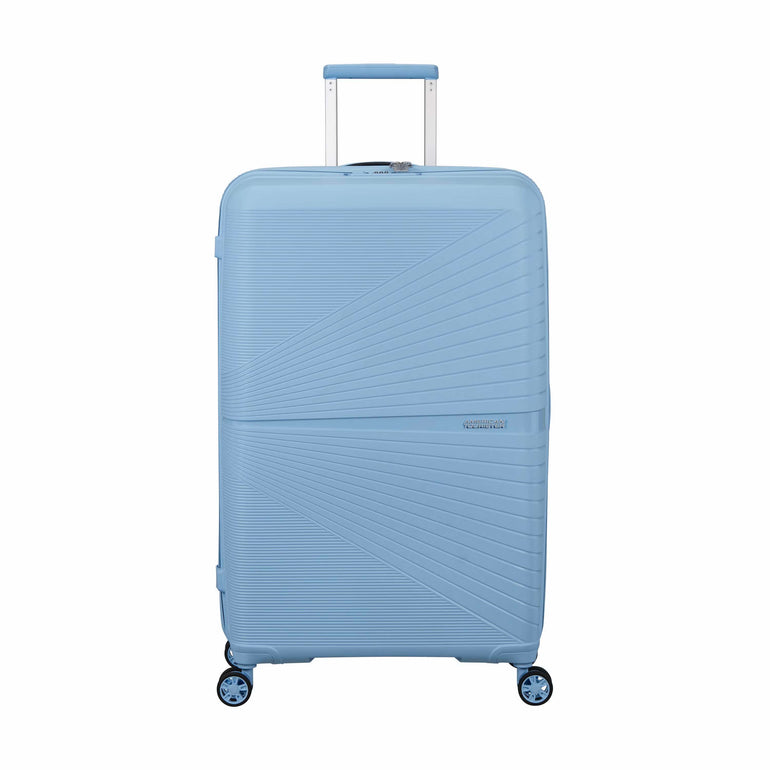 American Tourister Luggage American Tourister Airconic 3 Piece Nested Spinner Luggage Set