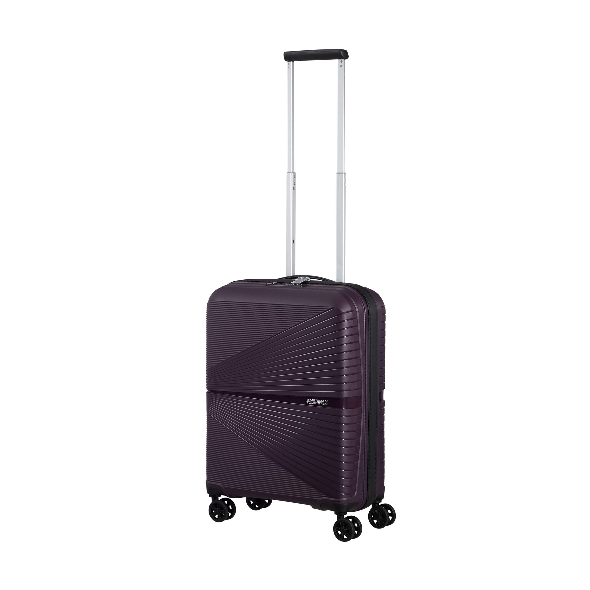 American Tourister Luggage American Tourister Airconic Spinner Carry-On Luggage