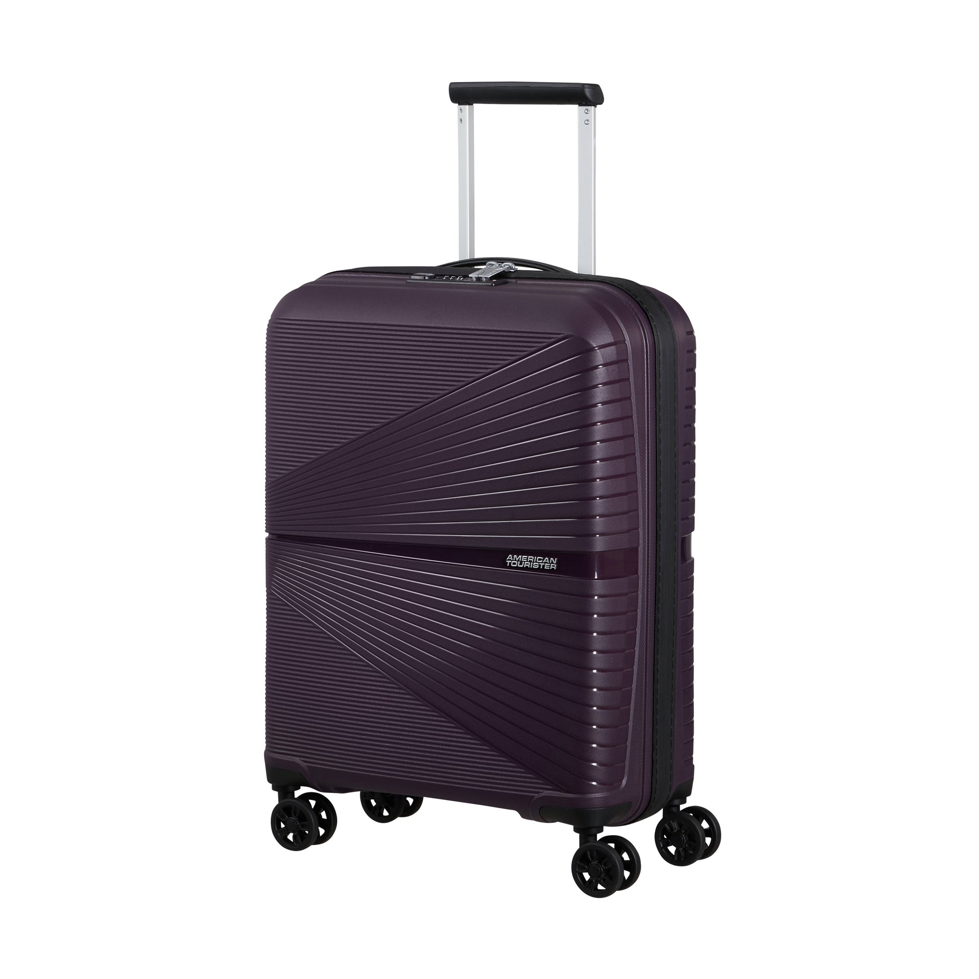American Tourister Luggage American Tourister Airconic Spinner Carry-On Luggage