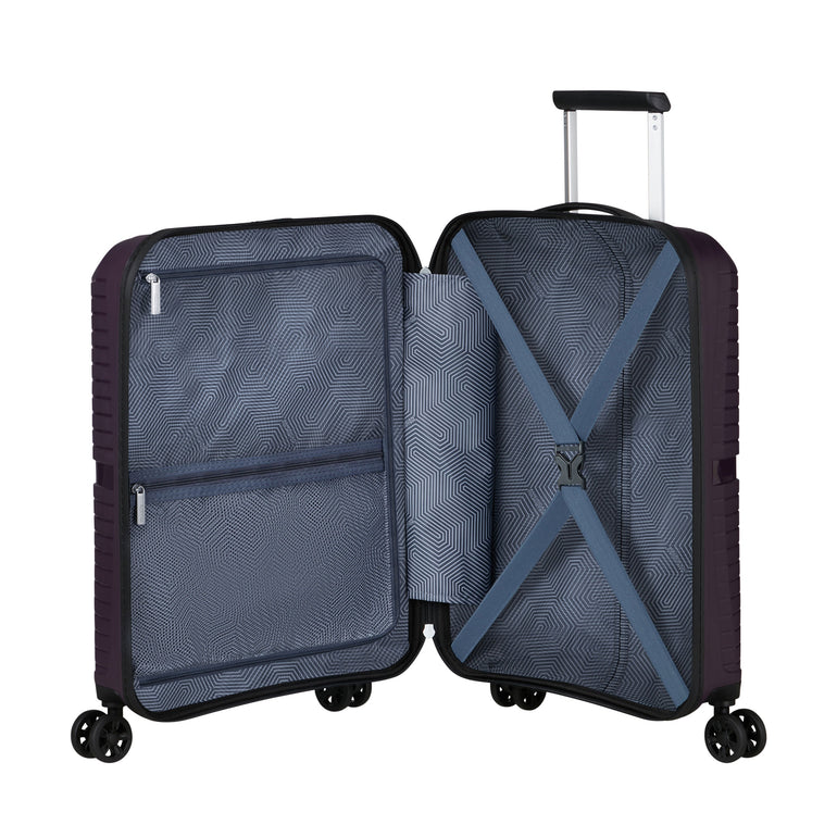 American Tourister Luggage American Tourister Airconic Spinner Carry-On Luggage