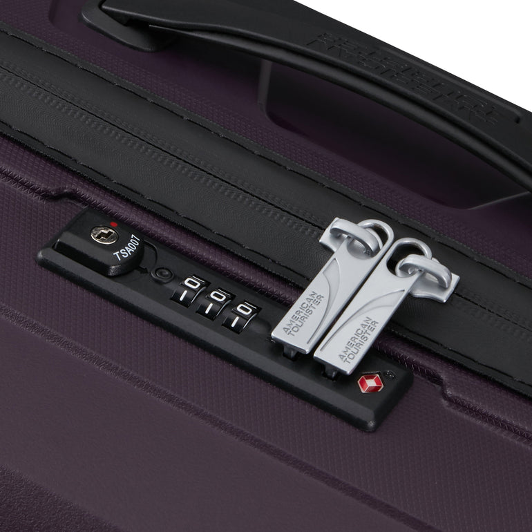 American Tourister Luggage American Tourister Airconic Spinner Carry-On Luggage