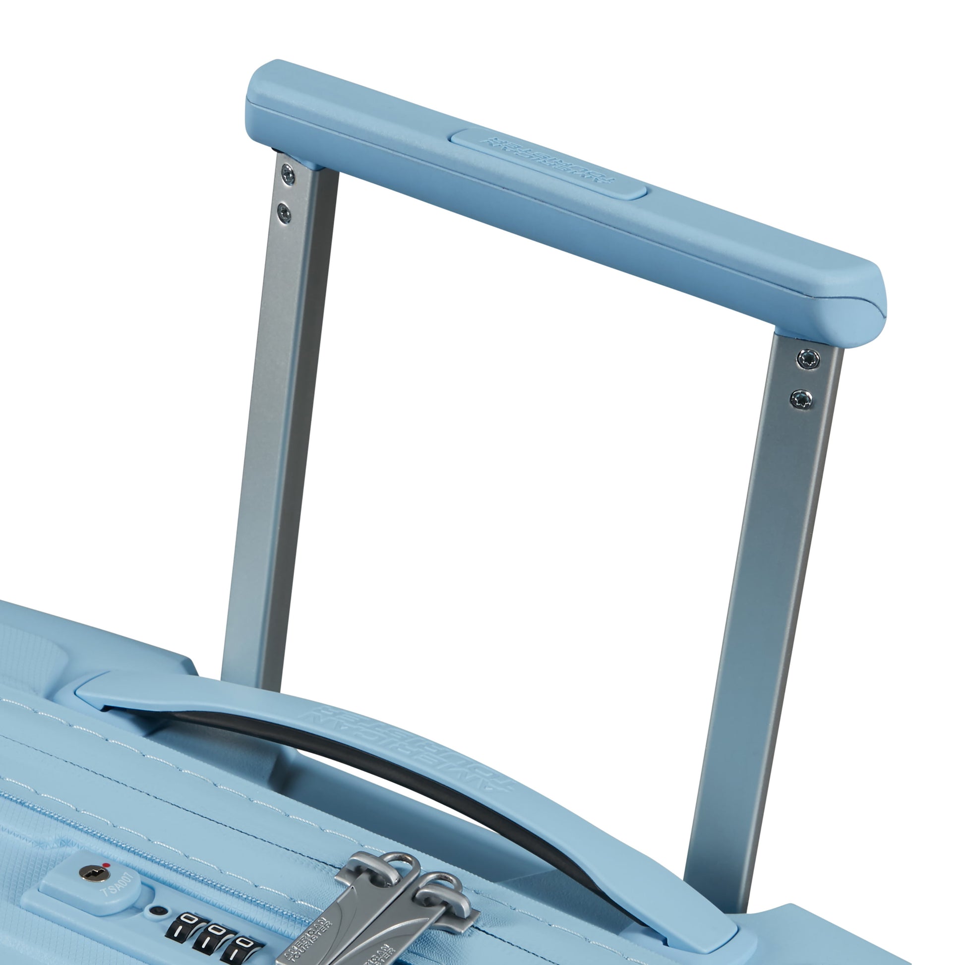 American Tourister Luggage American Tourister Airconic Spinner Carry-On Luggage