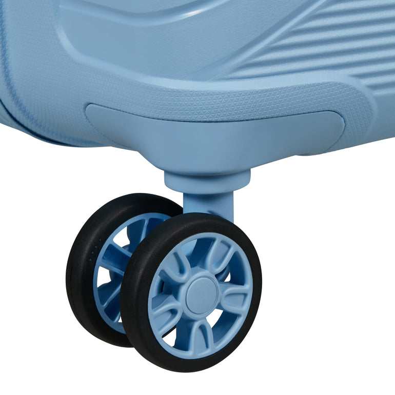 American Tourister Luggage American Tourister Airconic Spinner Carry-On Luggage
