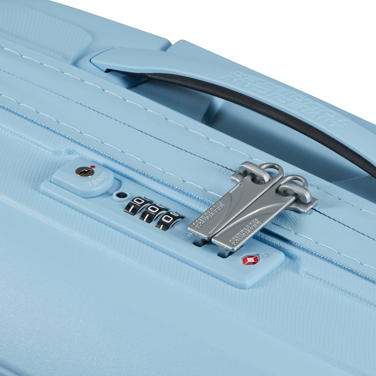 American Tourister Luggage American Tourister Airconic Spinner Carry-On Luggage