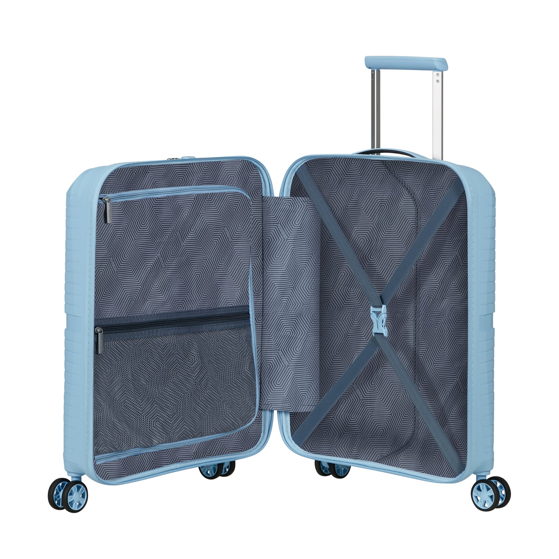 American Tourister Luggage American Tourister Airconic Spinner Carry-On Luggage