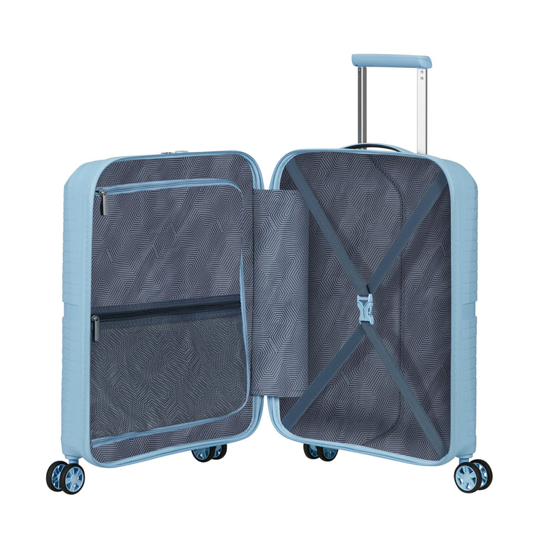 American Tourister Luggage American Tourister Airconic Spinner Carry-On Luggage