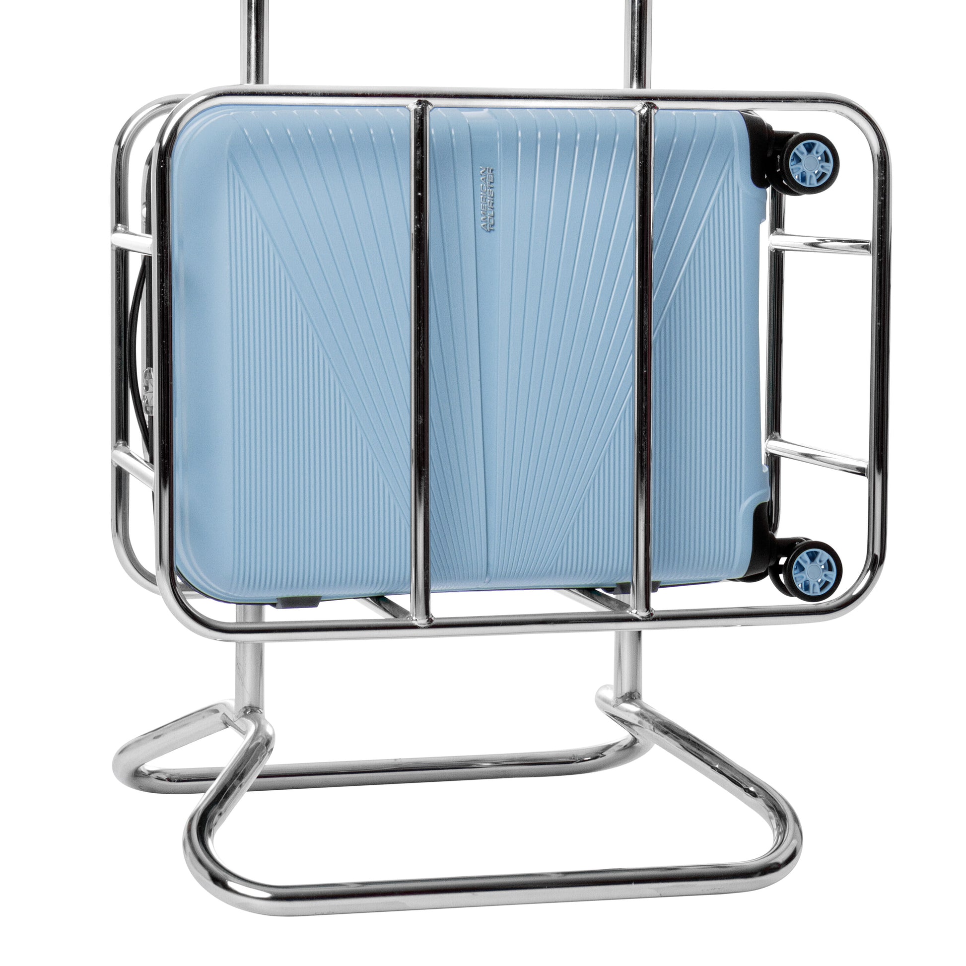 American Tourister Luggage American Tourister Airconic Spinner Carry-On Luggage