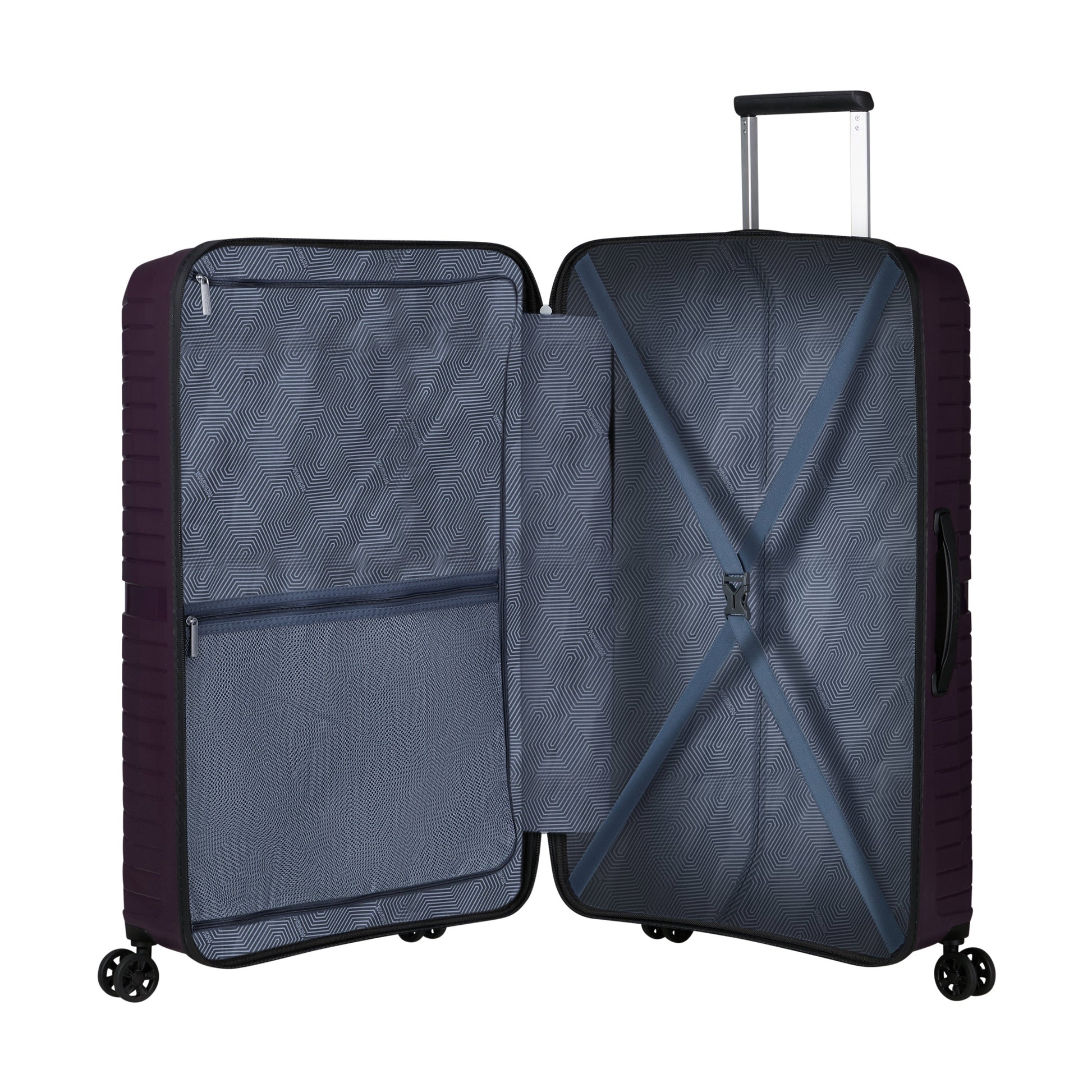 American Tourister Luggage American Tourister Airconic Spinner Large Luggage