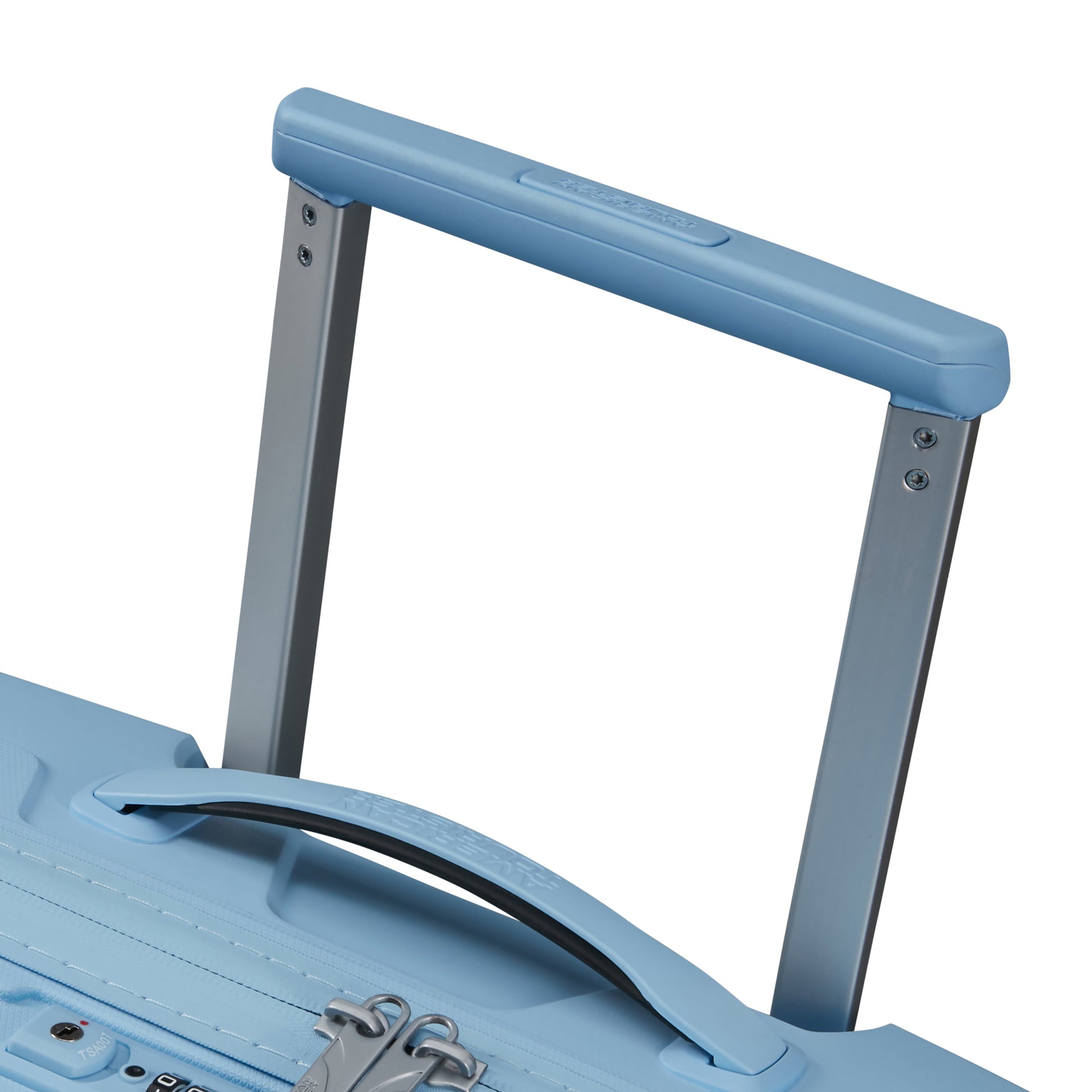 American Tourister Luggage American Tourister Airconic Spinner Large Luggage