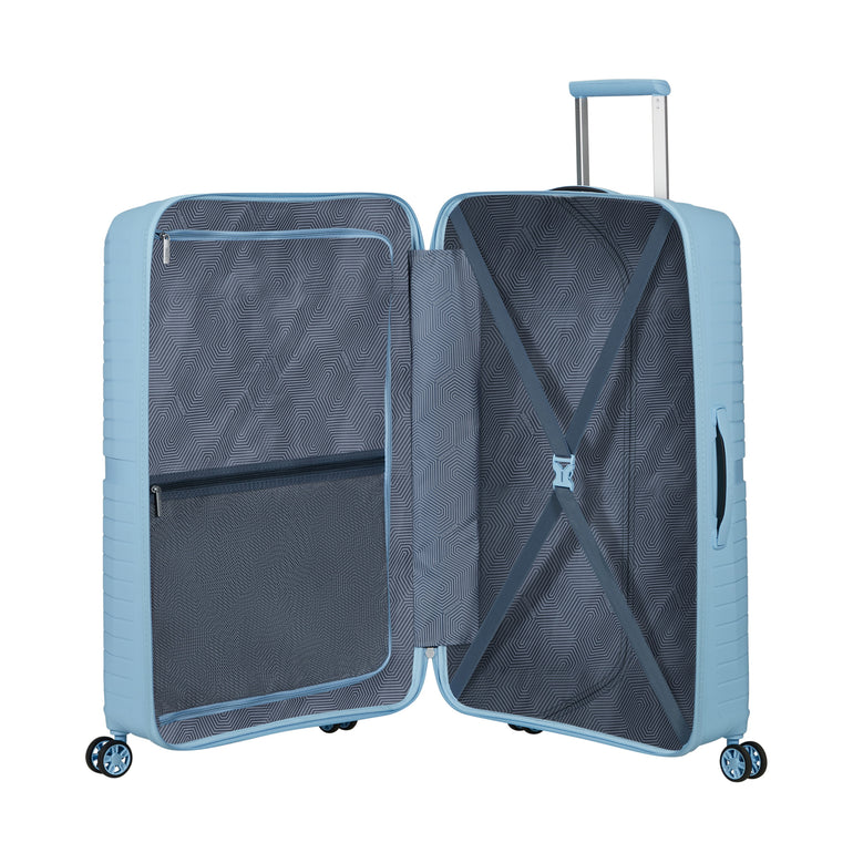 American Tourister Luggage American Tourister Airconic Spinner Large Luggage