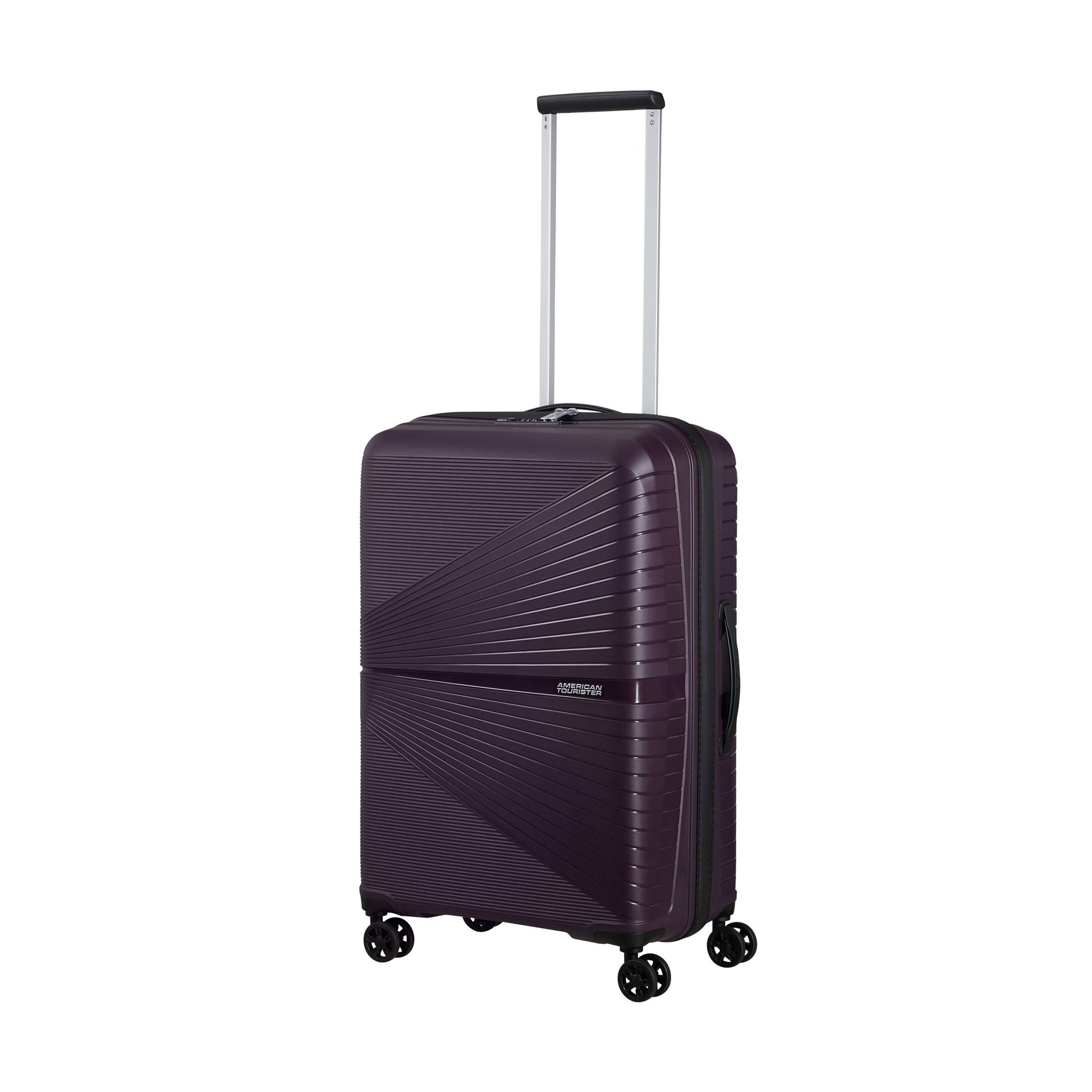 American Tourister Luggage American Tourister Airconic Spinner Medium Luggage