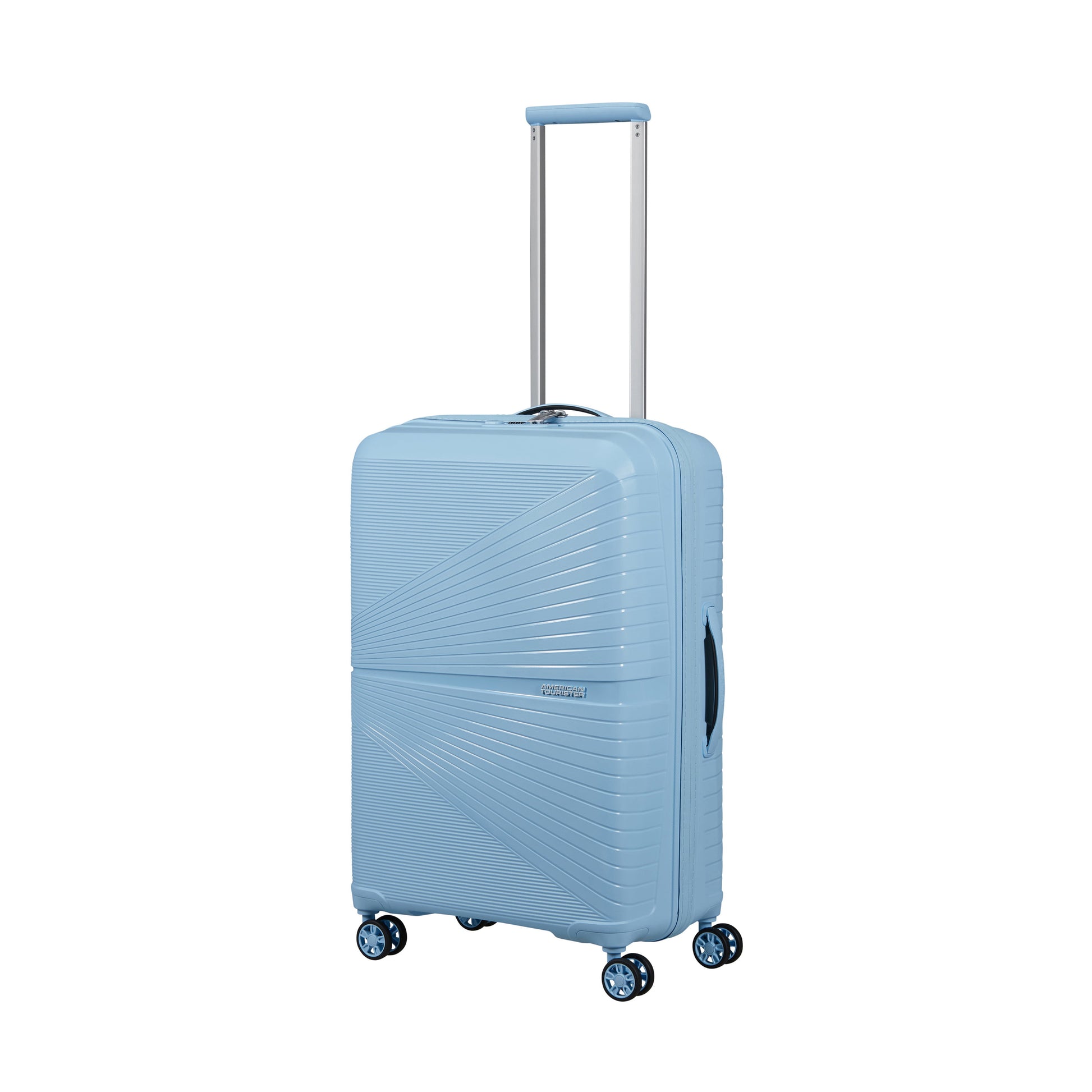 American Tourister Luggage American Tourister Airconic Spinner Medium Luggage