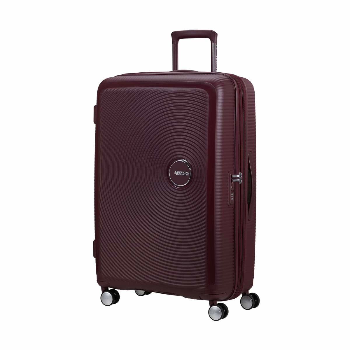 American Tourister Luggage American Tourister Curio 3 Piece Nested Spinner Expandable Set