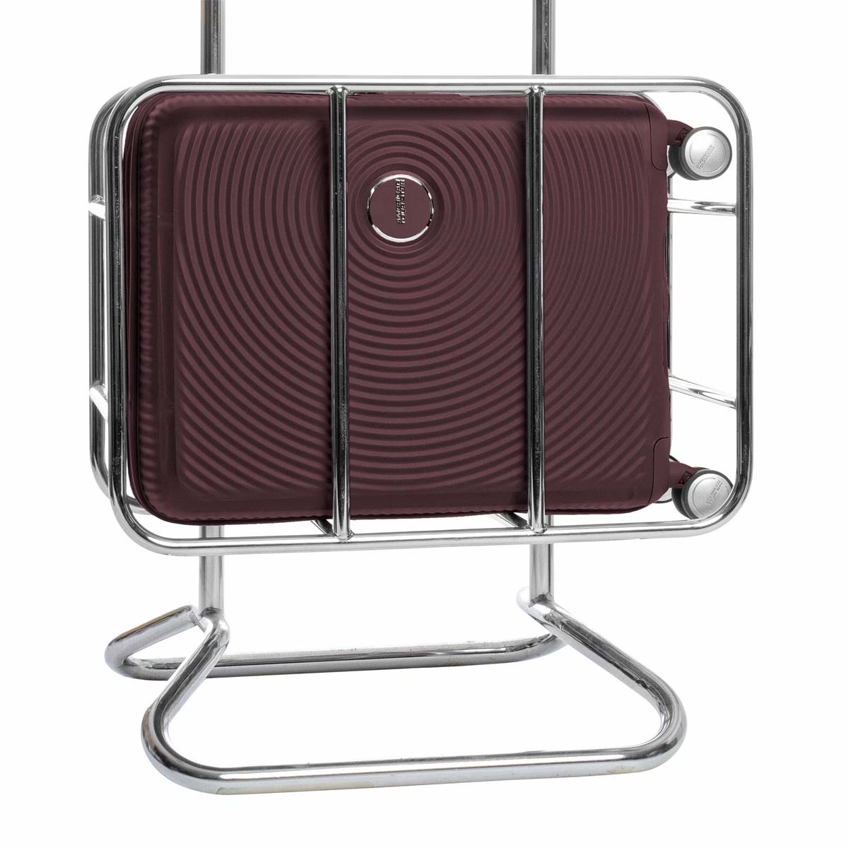 American Tourister Luggage American Tourister Curio 3 Piece Nested Spinner Expandable Set