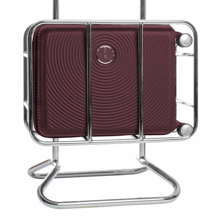 American Tourister Luggage American Tourister Curio 3 Piece Nested Spinner Expandable Set
