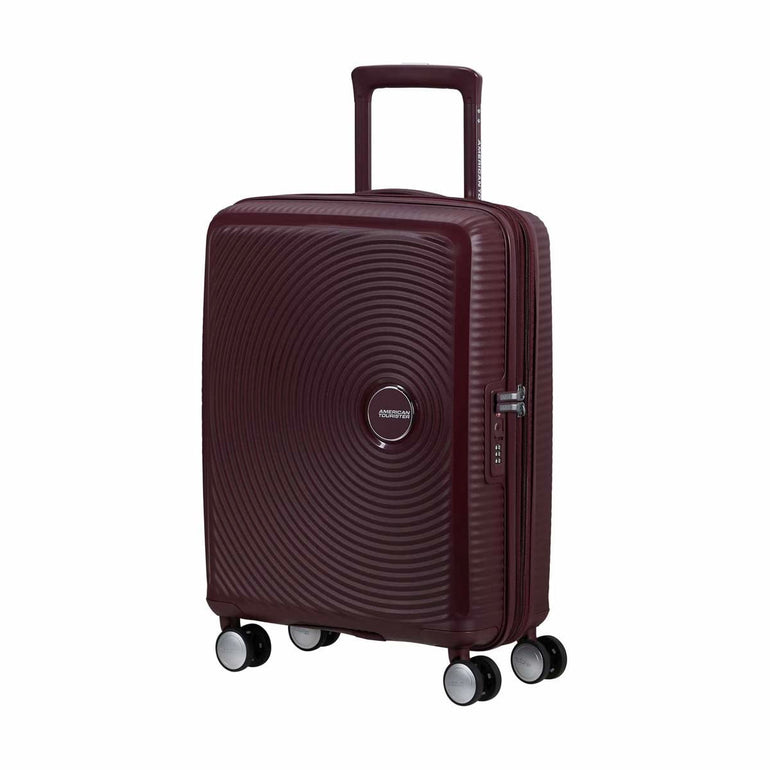 American Tourister Luggage American Tourister Curio 3 Piece Nested Spinner Expandable Set