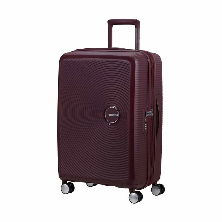 American Tourister Luggage American Tourister Curio 3 Piece Nested Spinner Expandable Set