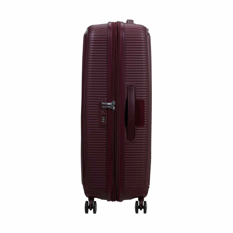 American Tourister Luggage American Tourister Curio 3 Piece Nested Spinner Expandable Set