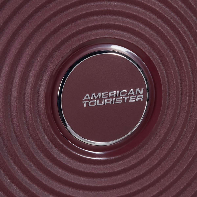 American Tourister Luggage American Tourister Curio 3 Piece Nested Spinner Expandable Set