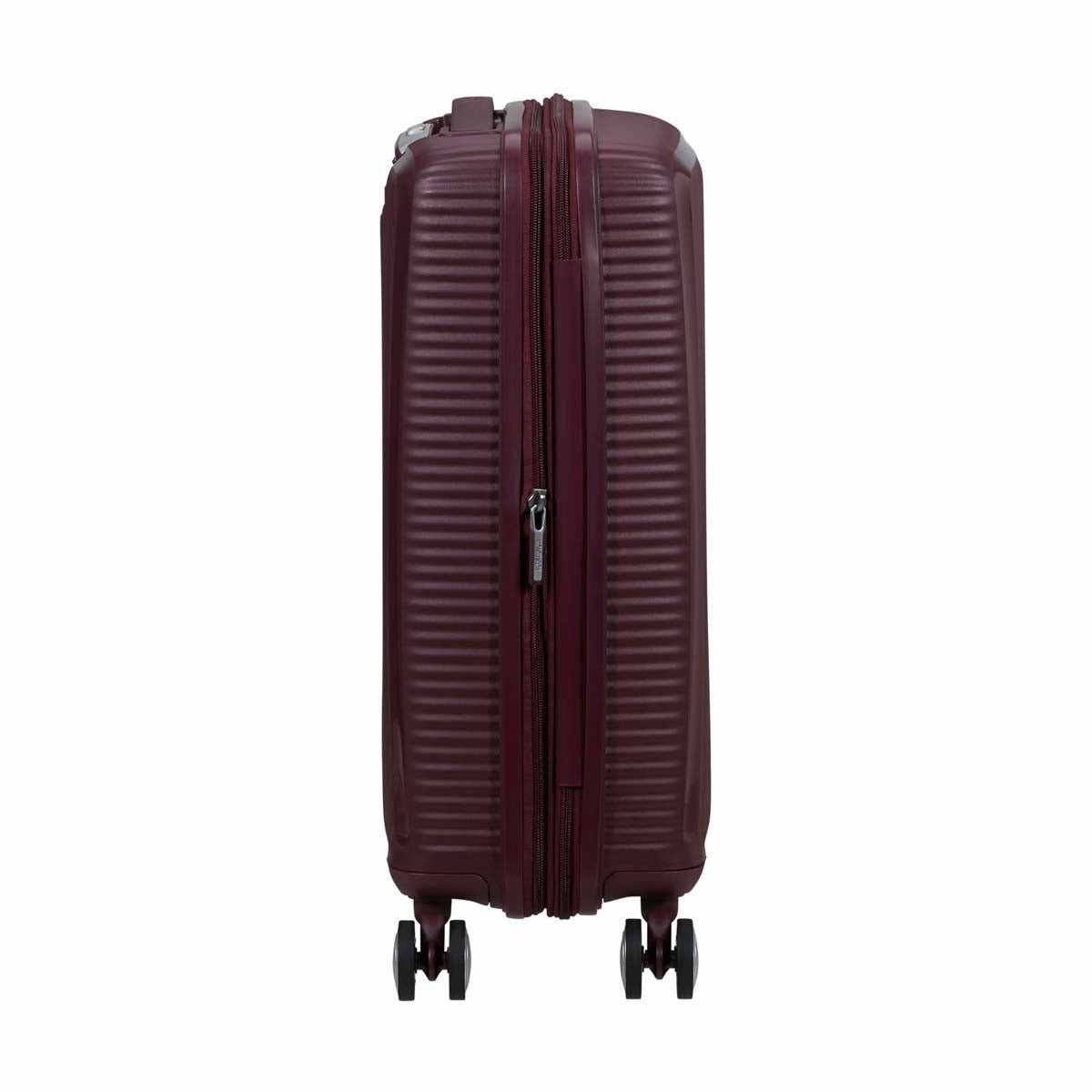 American Tourister Luggage American Tourister Curio Spinner Carry-On Expandable Luggage