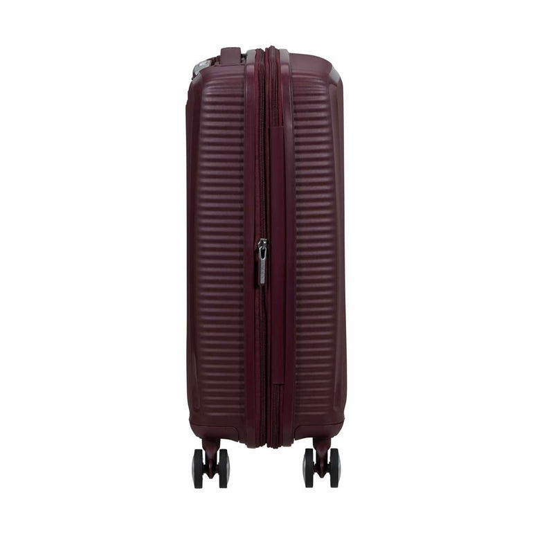 American Tourister Luggage American Tourister Curio Spinner Carry-On Expandable Luggage