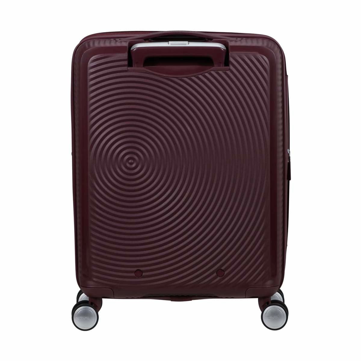 American Tourister Luggage American Tourister Curio Spinner Carry-On Expandable Luggage