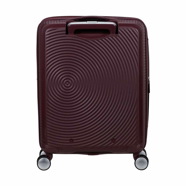 American Tourister Luggage American Tourister Curio Spinner Carry-On Expandable Luggage