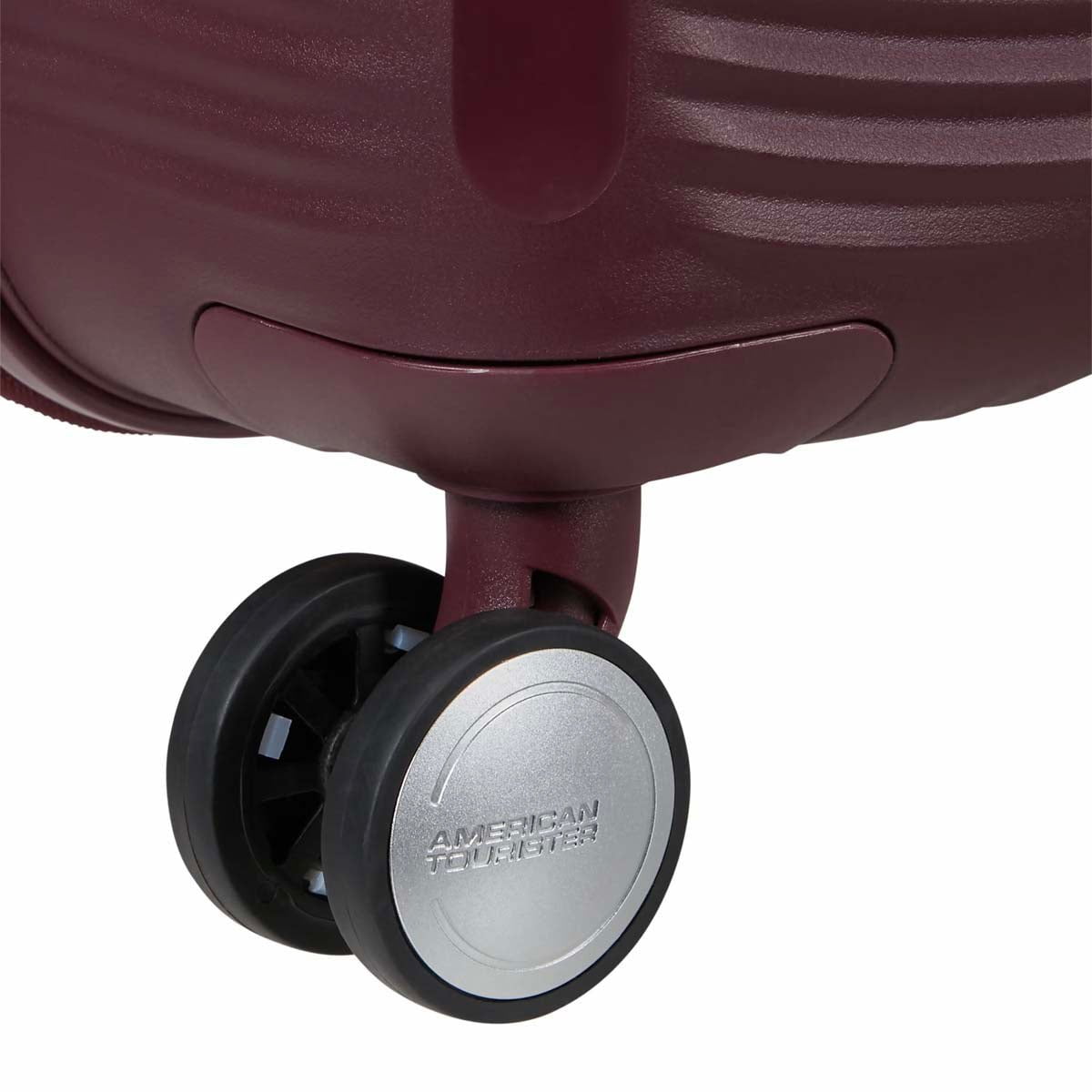 American Tourister Luggage American Tourister Curio Spinner Large Expandable Luggage