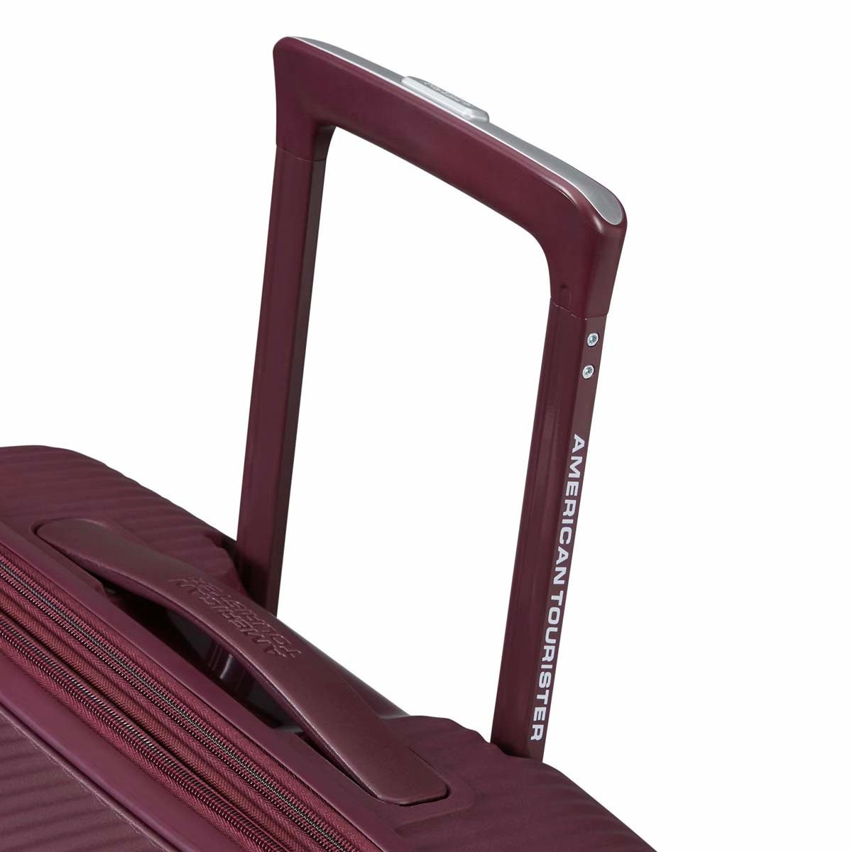 American Tourister Luggage American Tourister Curio Spinner Large Expandable Luggage