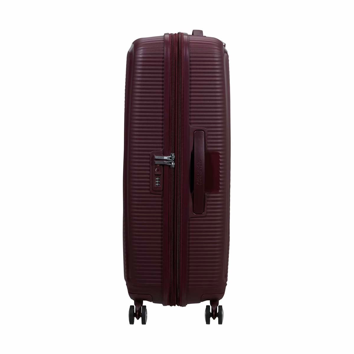 American Tourister Luggage American Tourister Curio Spinner Large Expandable Luggage