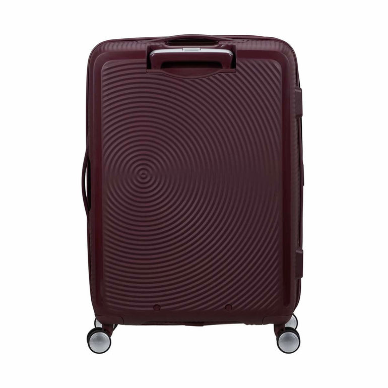 American Tourister Luggage American Tourister Curio Spinner Medium Expandable Luggage