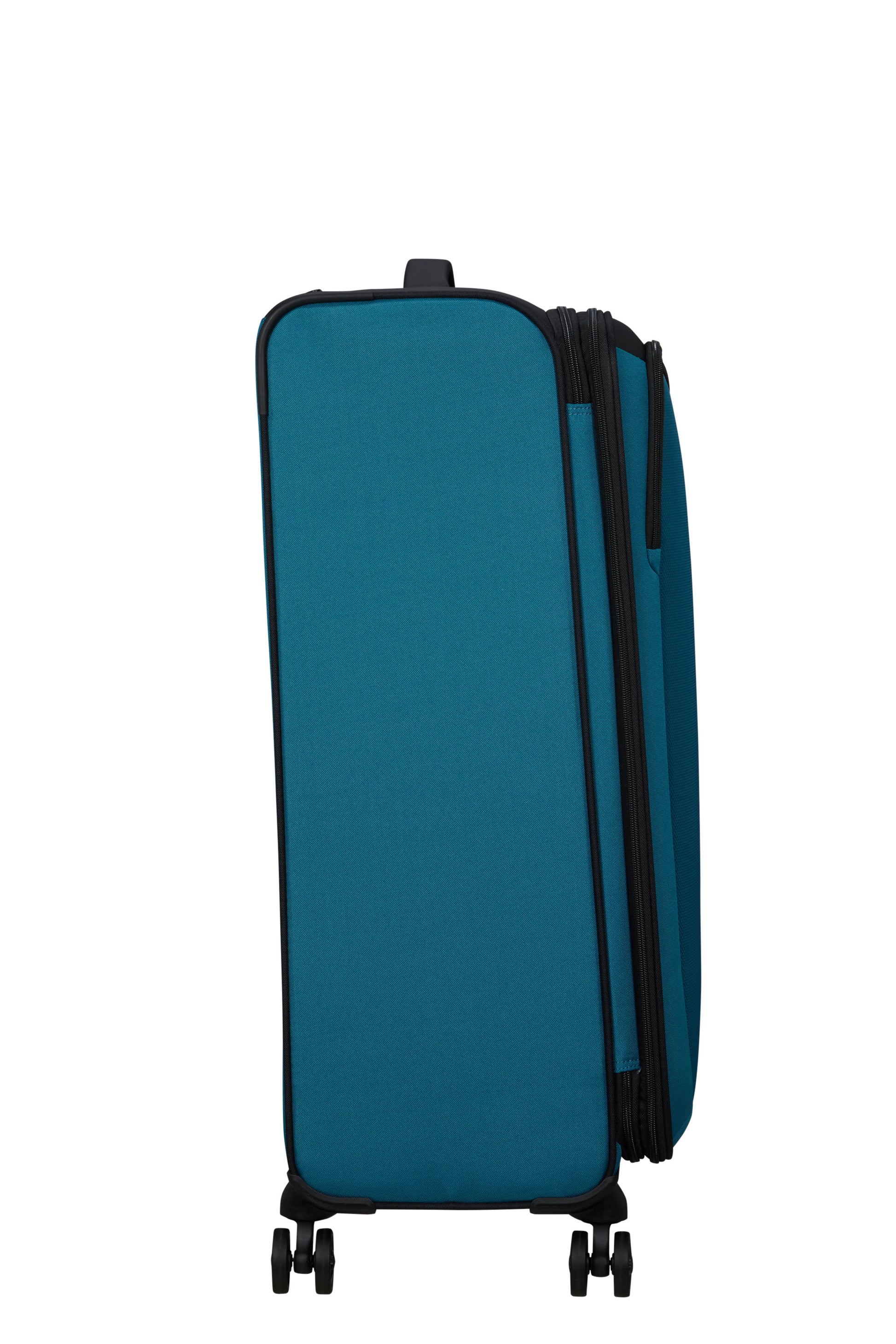 American Tourister Luggage American Tourister Daring Dash Spinner Expandable 3-Piece Luggage Set