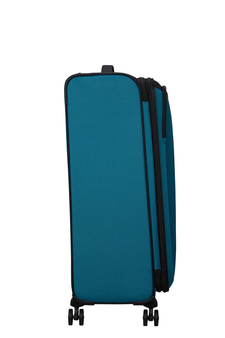 American Tourister Luggage American Tourister Daring Dash Spinner Expandable 3-Piece Luggage Set