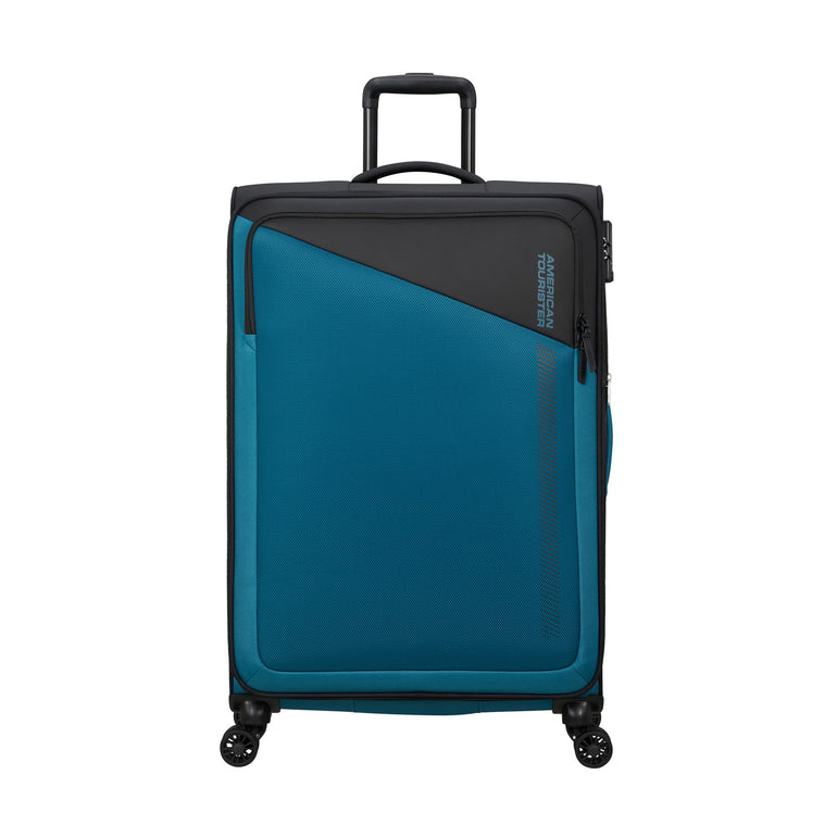 American Tourister Luggage American Tourister Daring Dash Spinner Expandable 3-Piece Luggage Set