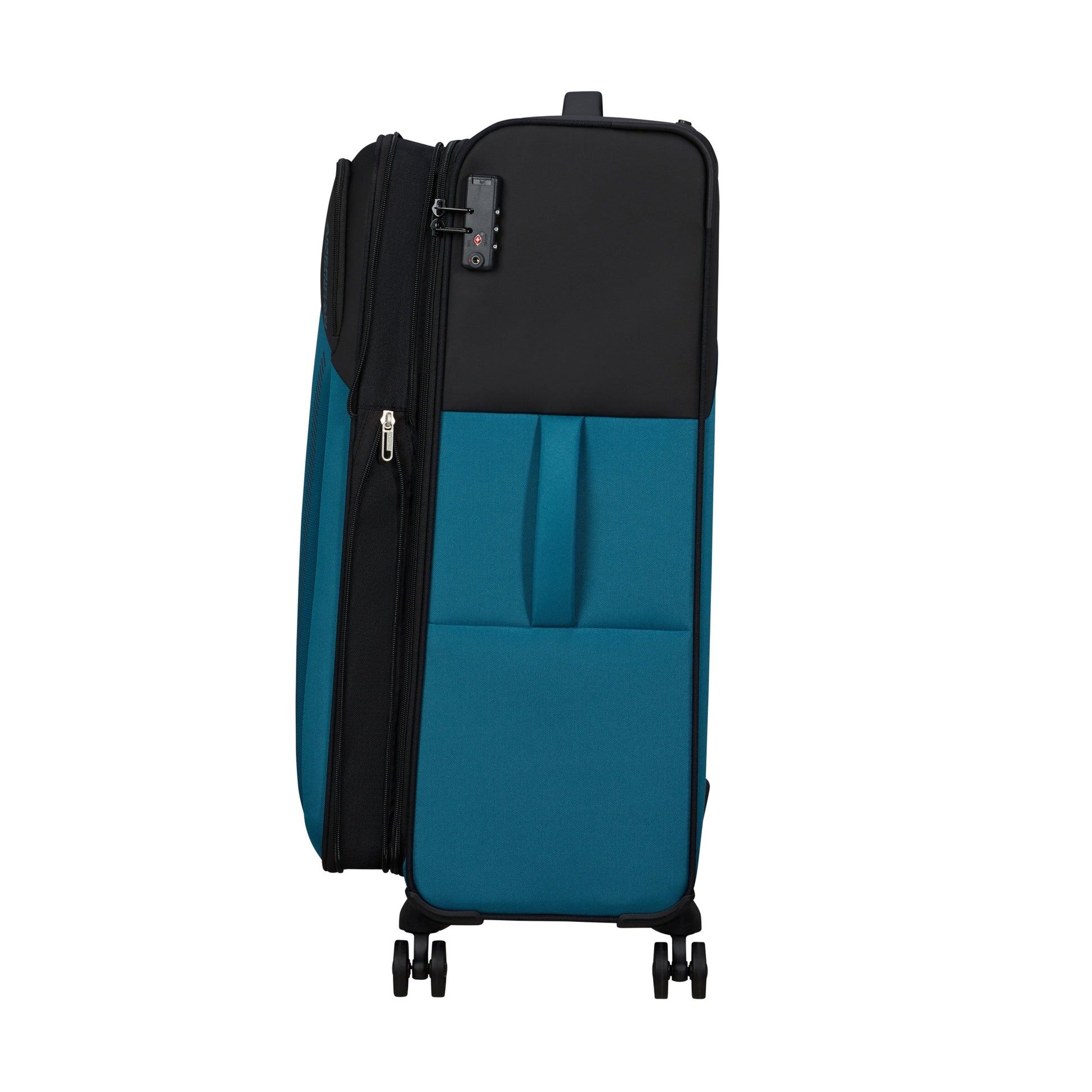 American Tourister Luggage American Tourister Daring Dash Spinner Expandable 3-Piece Luggage Set