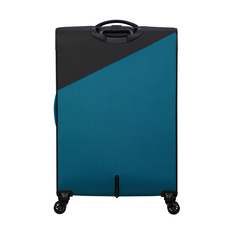 American Tourister Luggage American Tourister Daring Dash Spinner Expandable 3-Piece Luggage Set