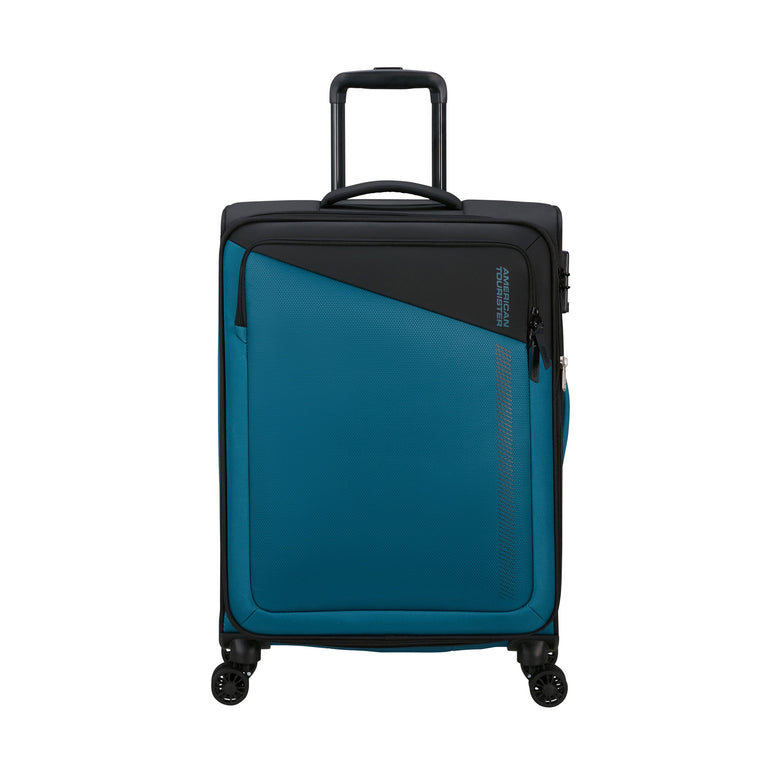 American Tourister Luggage American Tourister Daring Dash Spinner Expandable 3-Piece Luggage Set