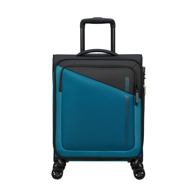 American Tourister Luggage American Tourister Daring Dash Spinner Expandable 3-Piece Luggage Set