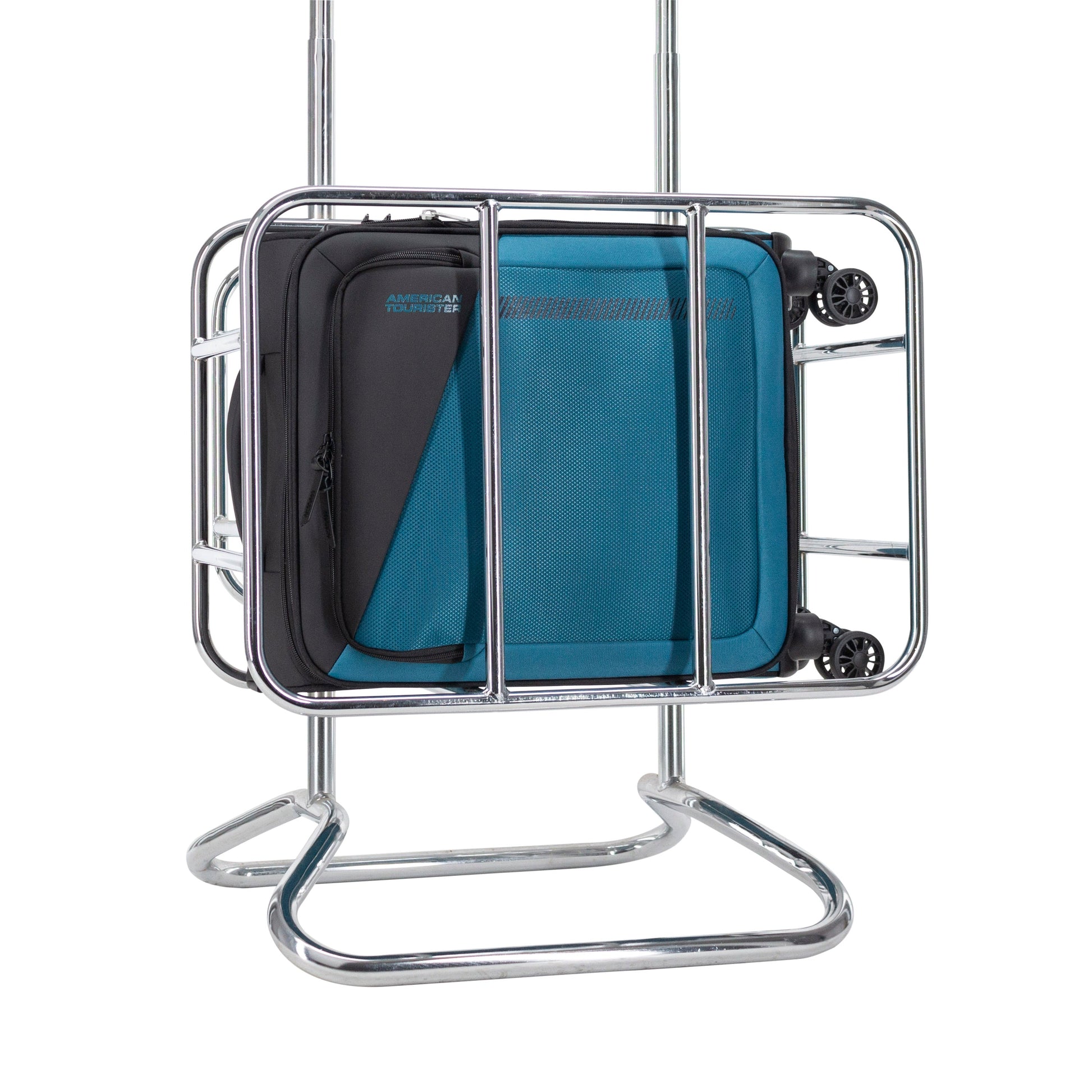 American Tourister Luggage American Tourister Daring Dash Spinner Expandable 3-Piece Luggage Set