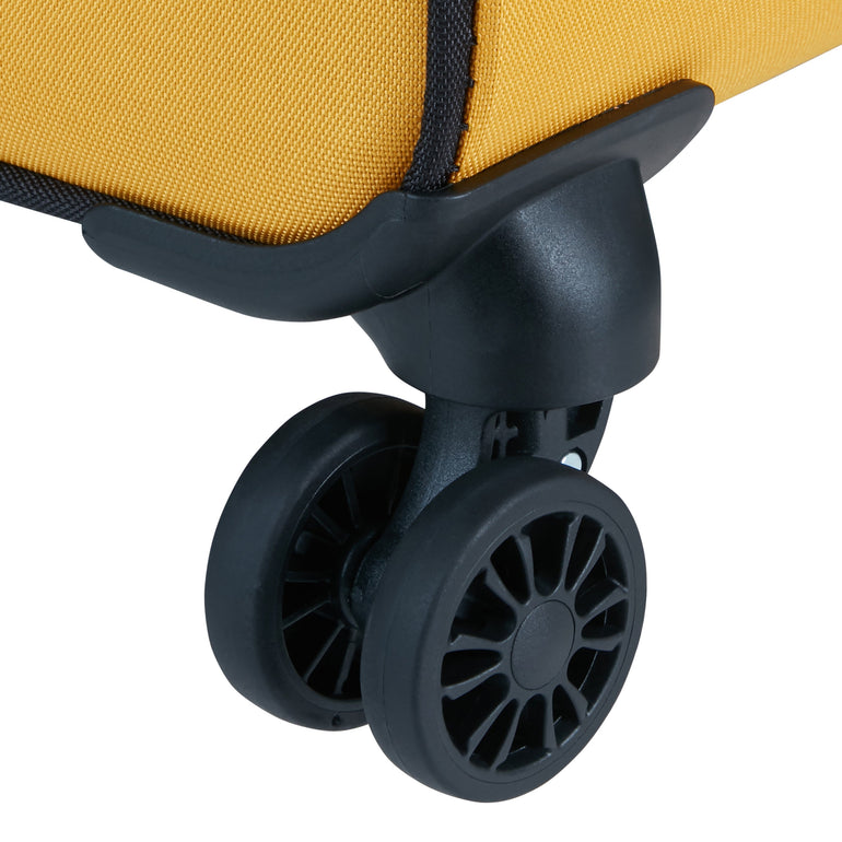 American Tourister Luggage American Tourister Daring Dash Spinner Expandable 3-Piece Luggage Set