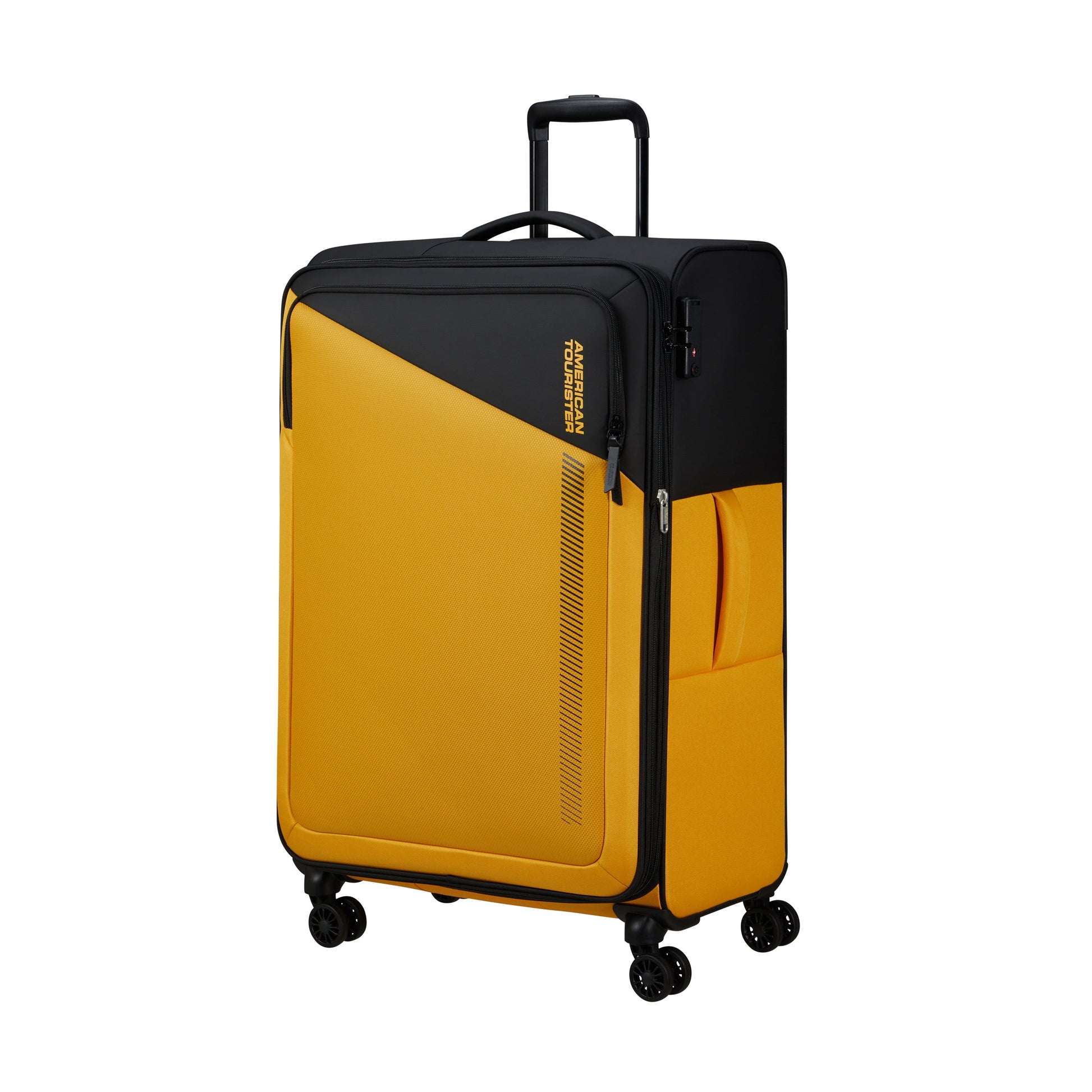 American Tourister Luggage American Tourister Daring Dash Spinner Expandable 3-Piece Luggage Set