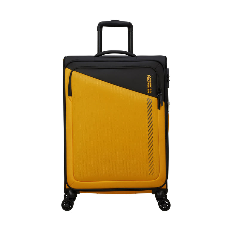 American Tourister Luggage American Tourister Daring Dash Spinner Expandable 3-Piece Luggage Set